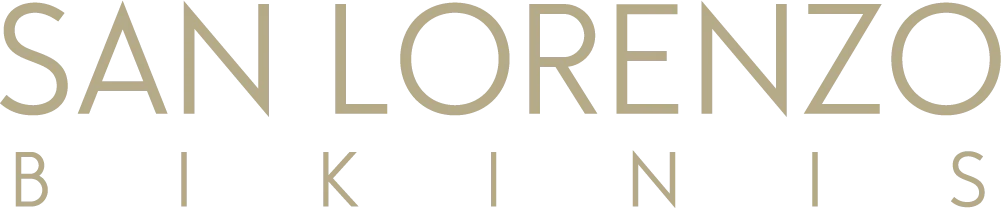 San Lorenzo Bikinis